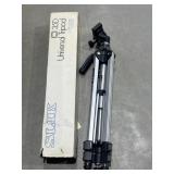 Slik 35D Universal Camera Tripod