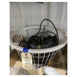 Extension Cords - Sprinklers - Hand Tools