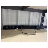 Samsung Sound Bar