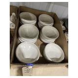 Crestware Bowls