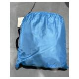 Waterproof Tent?