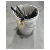Assorted Socket Rails - Hand Tools & More