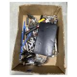 Assorted Hand Tools