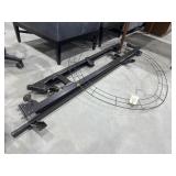 2 - Hollywood Bed Framed & More