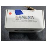 iCsee WiFi Panorama Camera in box