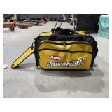 Berkley Powerbait Insulated Tackle Bag w/Tackle