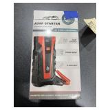 12V Diesel Universal Jump Starter Powerbank NIB