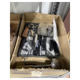 Assorted Kitchen Cutlery - Measuring Cups