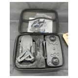 Remote Controlled Drone in Case