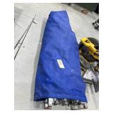 EZ Up Shelter in Bag