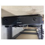 Farberware 3-Bay Crockpot Servers
