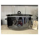 Crockpot w/Lid