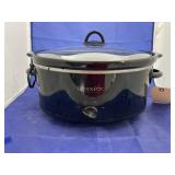 Crockpot w/Lid