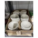 Crestware Bowls