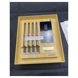 Meat Thermometer Seat