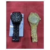 2 - New Wristwatches