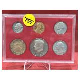 1982 Proof Set
