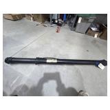 Plano Fishing Rod Storage Case w/Fishing Rod