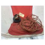 Extension Cord & Ceiling Fan Parts