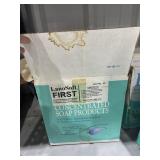 LanoSoft Concentrated Soap Products - Partial
