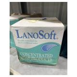 LanoSoft Concentrated Soap Products