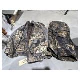 Remington Thermolight Insulated Hunting Pants