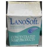 LanoSoft Concentrated Soap Products