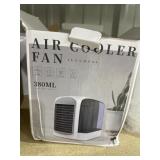 Air Cooler Fan