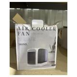 Air Cooler Fan