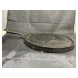 Wagnerware Cast Iron Skillet