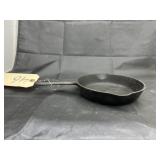 Griswold 6" Cast Iron Skillet