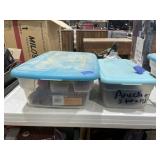 Fasteners - Hardware - Assorted Bags