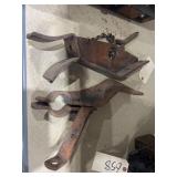 Tractor Hitches