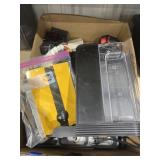Keurig - Coffee Liners - Assorted Tool Batteries