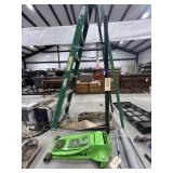 Daytona 3-Ton Low Profile Floor Jack