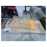 Omnitable Top & Pcs