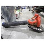 Black & Decker Leaf Hog Attachment
