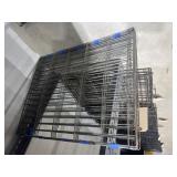 Collapsible Dog Crate