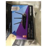 Netgear Nighthawk WiFi Smart Router AC1900