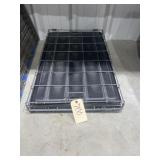 Collapsible Dog Crate L29xW18