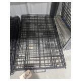 Collapsible Dog Crate