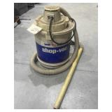 Vintage Shop Vac