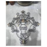 Decorative Metal Wall Dï¿½cor - Mud Flaps