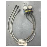 Yellow Jacket AC Pressure Line Tester