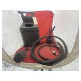 Craftsman Sand Blaster