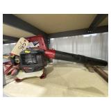 Craftsman Gas Leaf Blower
