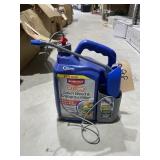 Bio Advanced All in One Weed & Crabgrass Killer