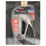 New Arrow 250 Elite Staple Gun NIP