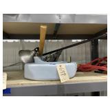 Garden Hose Extension - Axe Handle & More