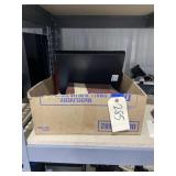 Wooden Boxes - Photo Albums - Library Album